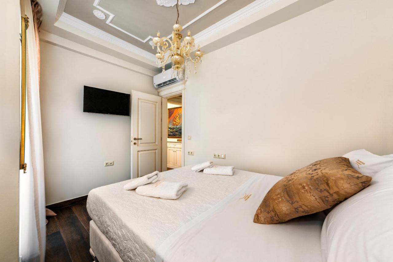 Casa Anastazia, By Idealstay Experience Heraklion  Exterior photo