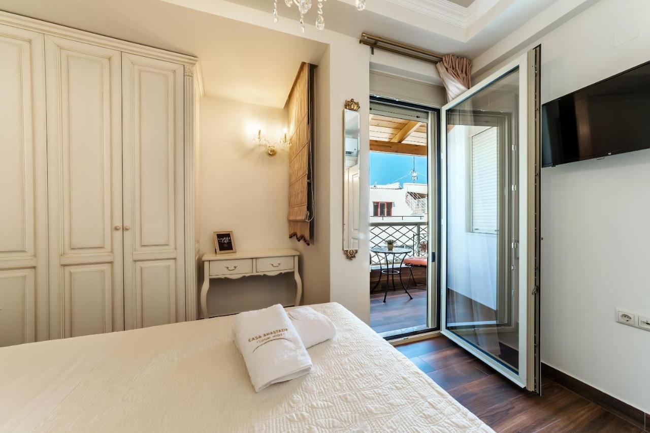 Casa Anastazia, By Idealstay Experience Heraklion  Exterior photo
